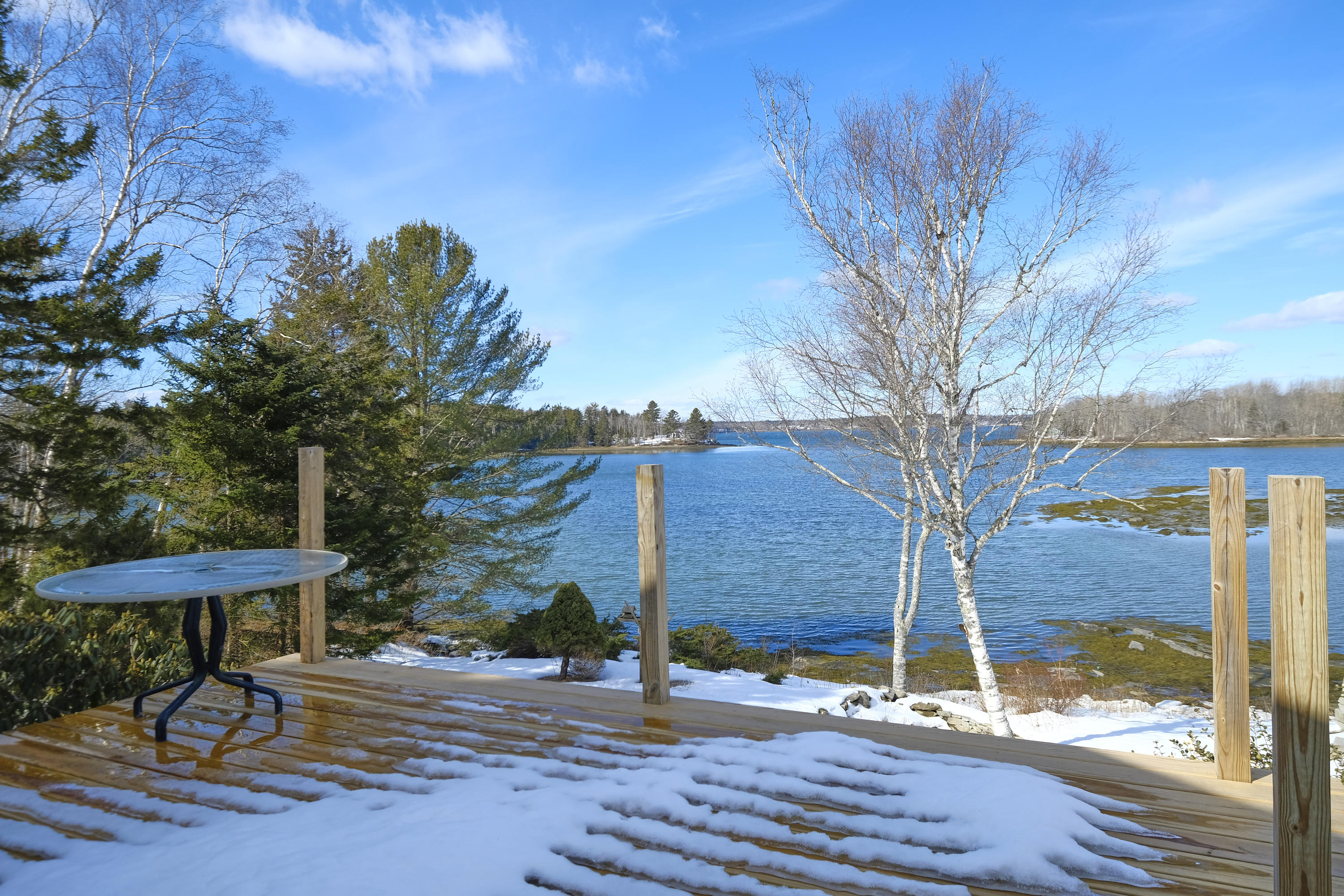 682 Wallston Road Tenants Harbor, ME 04860 - Photo 3 of 51 34-682 Wallston Road - St. George-JAC
