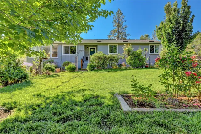 $1,199,000 | 11625 Tyler Foote Road, Nevada City, CA 95959