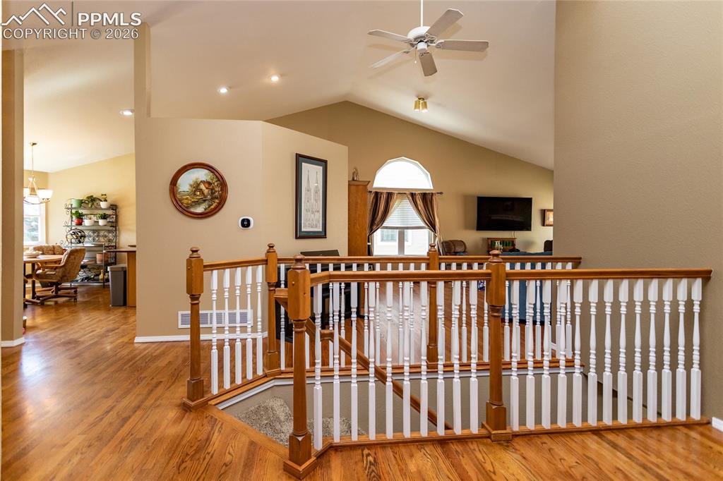 1250 Bison Ridge Drive Colorado Springs, CO 80919 - Photo 20 of 50
