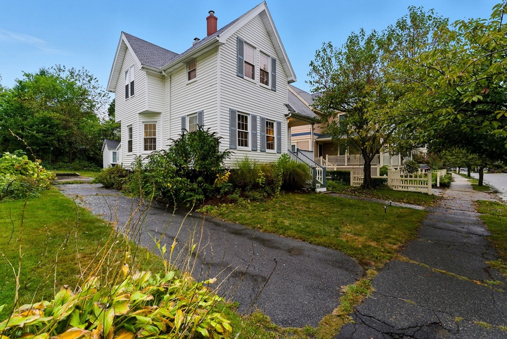 22 Adams Street Melrose, MA 02176 - Photo 1 of 27