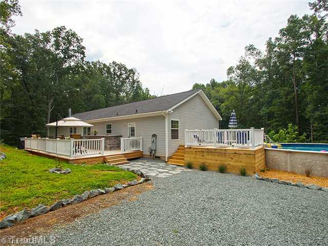 3858 Clapp Mill Road Burlington, NC 27215 - Photo 1 of 16 Other.