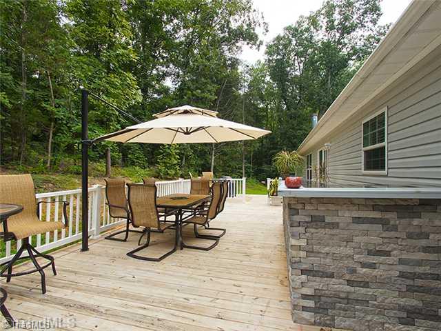 3858 Clapp Mill Road Burlington, NC 27215 - Photo 14 of 16 Exterior Front.