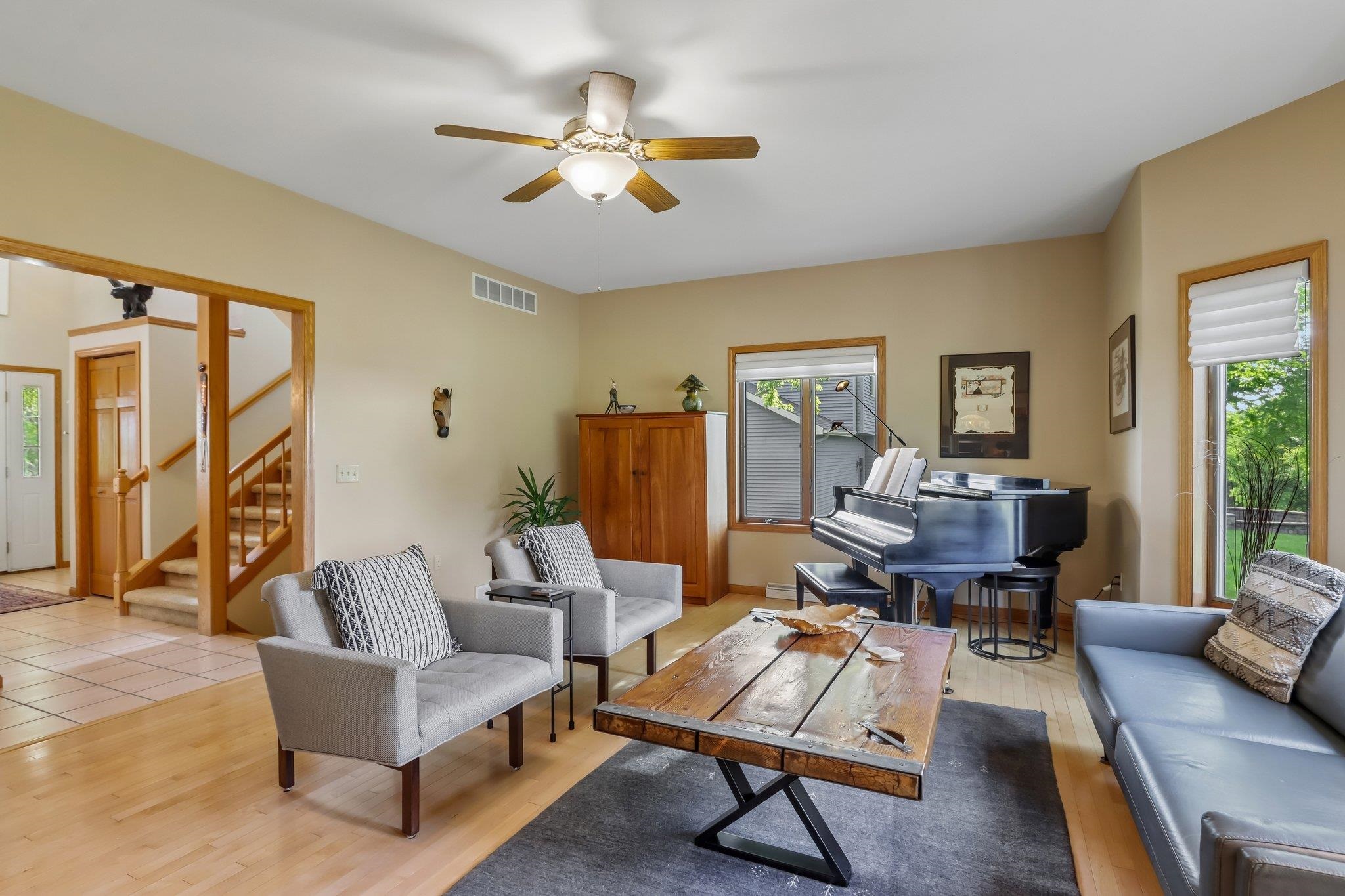 920 Lexington Way Waunakee, WI 53597 - Photo 8 of 64