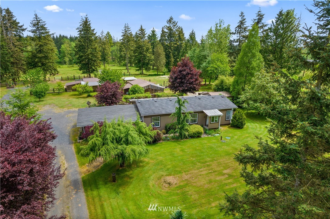 157 Gartner Road Winlock, WA 98596 - Photo 1 of 36