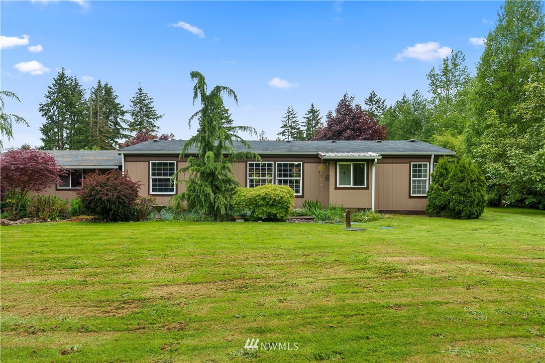 157 Gartner Road Winlock, WA 98596 - Photo 3 of 36