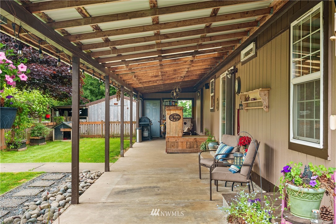 157 Gartner Road Winlock, WA 98596 - Photo 23 of 36
