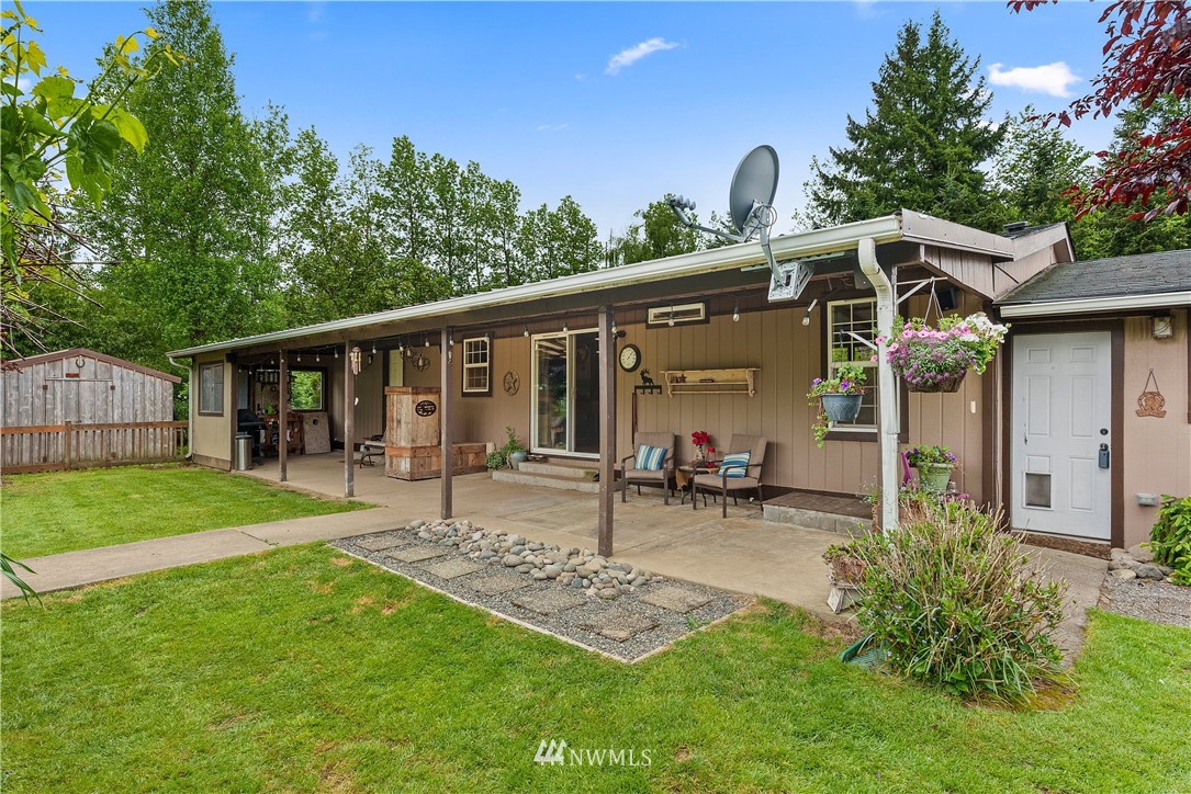 157 Gartner Road Winlock, WA 98596 - Photo 24 of 36
