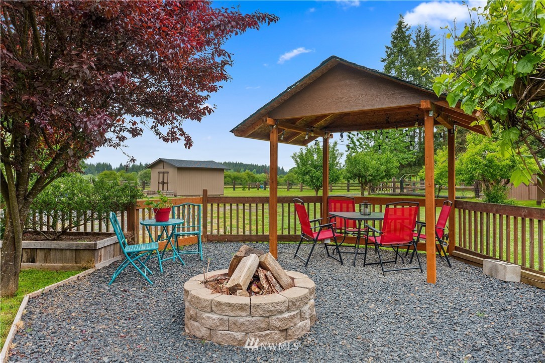 157 Gartner Road Winlock, WA 98596 - Photo 25 of 36