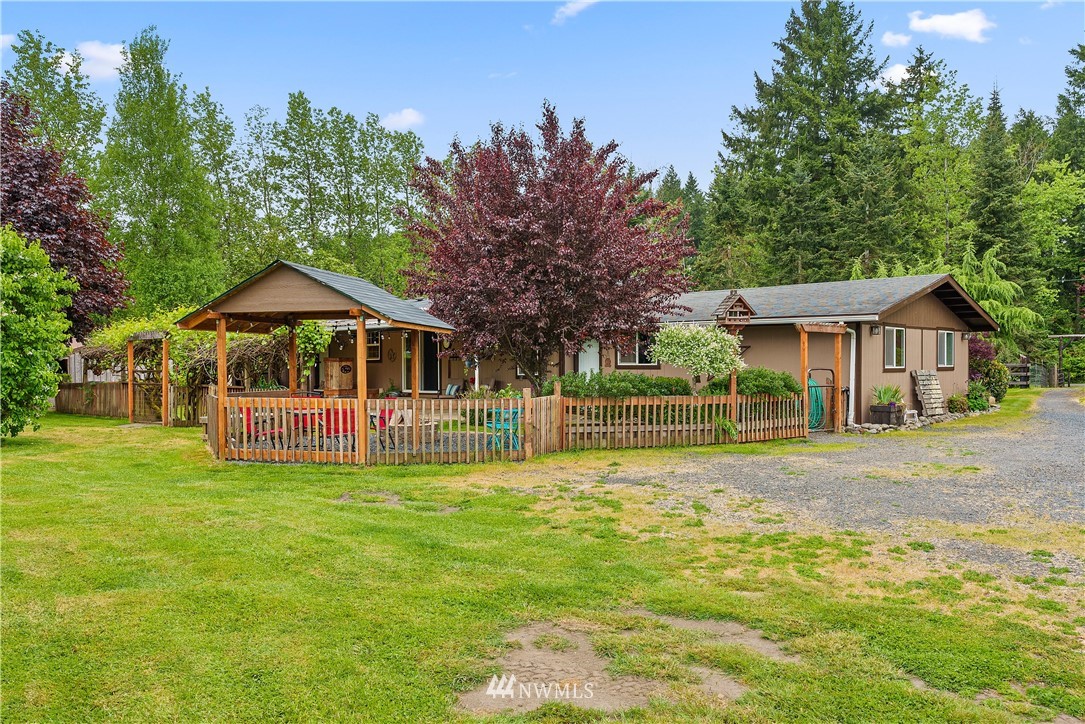157 Gartner Road Winlock, WA 98596 - Photo 27 of 36