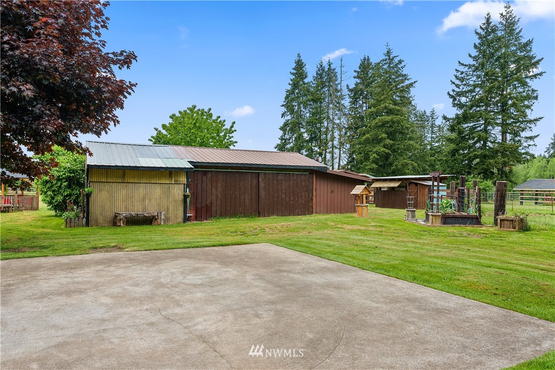 157 Gartner Road Winlock, WA 98596 - Photo 28 of 36