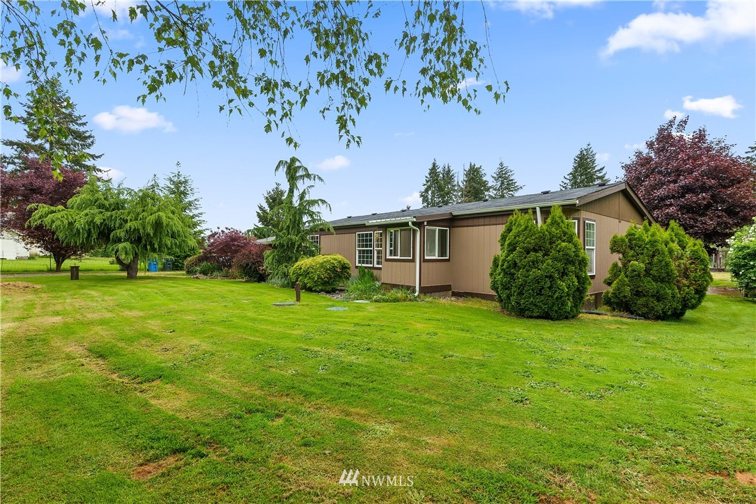 157 Gartner Road Winlock, WA 98596 - Photo 4 of 36
