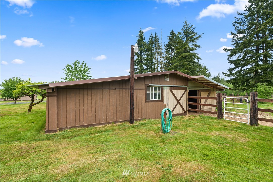 157 Gartner Road Winlock, WA 98596 - Photo 32 of 36