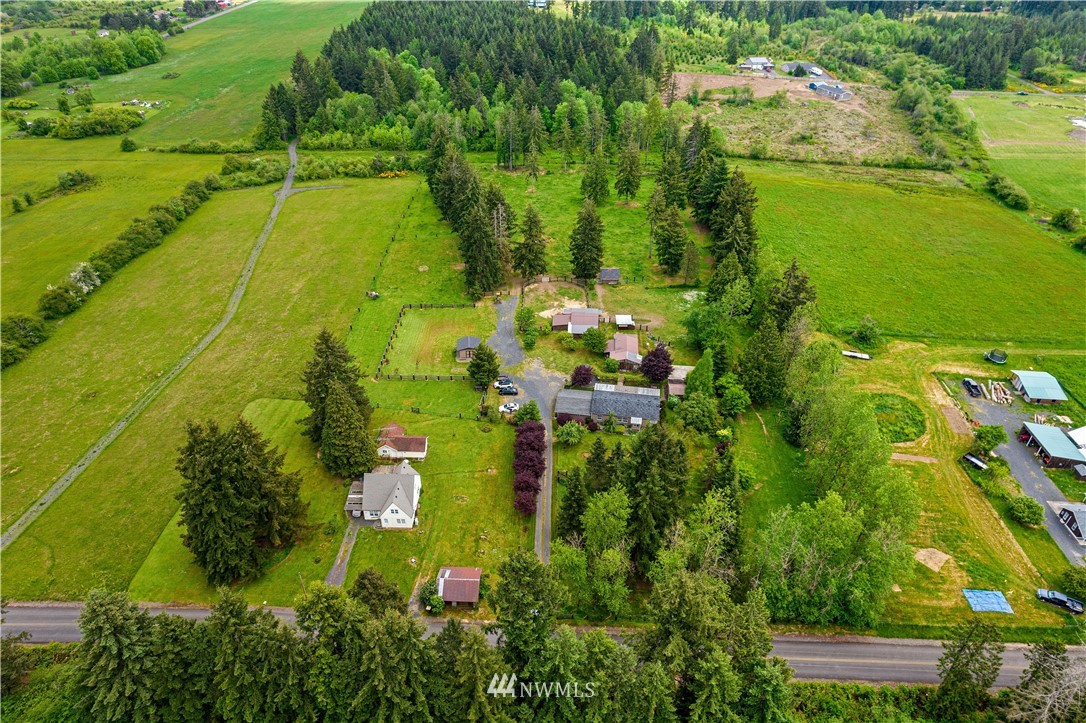 157 Gartner Road Winlock, WA 98596 - Photo 33 of 36