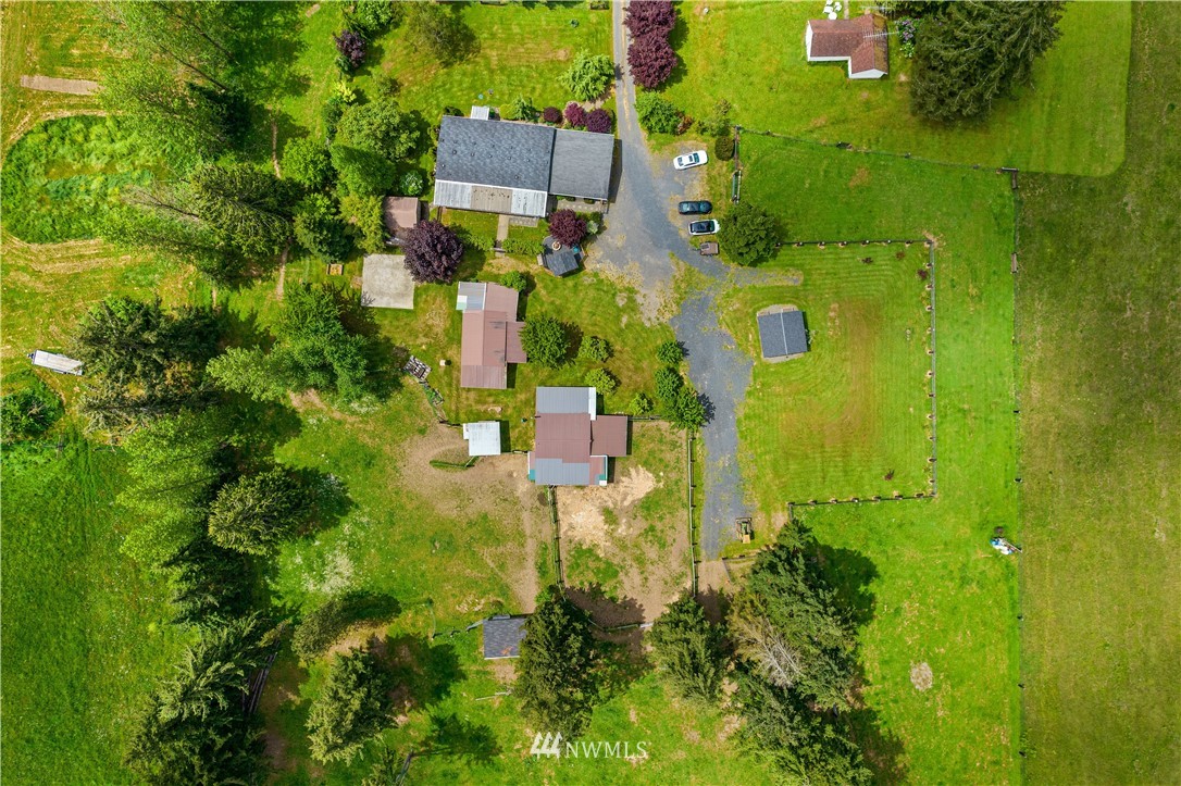 157 Gartner Road Winlock, WA 98596 - Photo 35 of 36