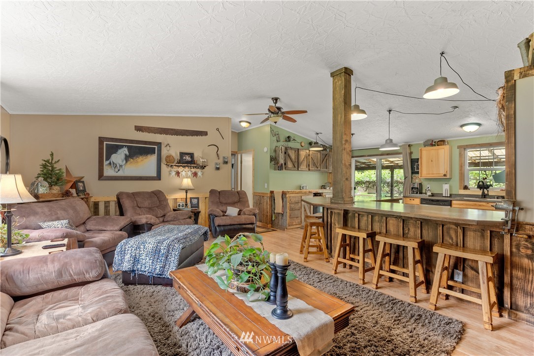 157 Gartner Road Winlock, WA 98596 - Photo 8 of 36