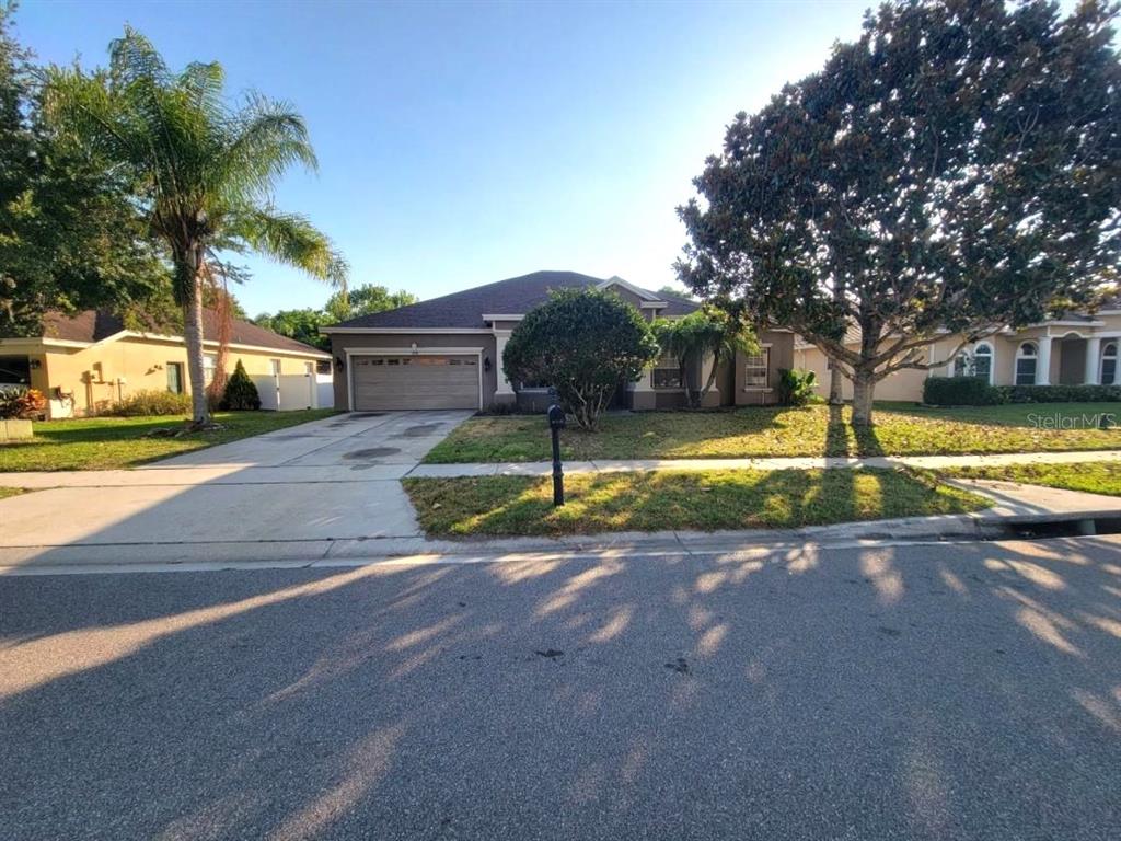 814 Patriots Point Drive Ocoee, FL 34761 - Photo 1 of 1