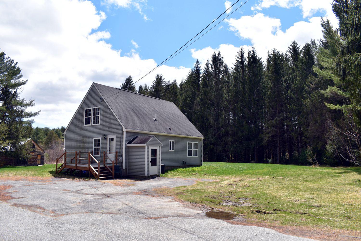 1035 Molunkus Road Cornville, ME 04976 - Photo 4 of 20 4