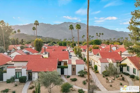 $515,000 | 2335 South Gene Autry Trail, Unit C, Palm Springs, CA 92264