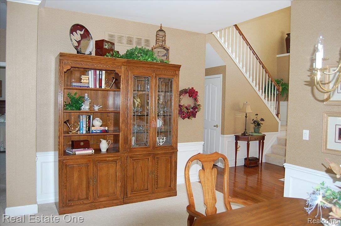 1126 Rock Valley Drive, Unit 47 Rochester, MI 48307 - Photo 7 of 14 Great Room