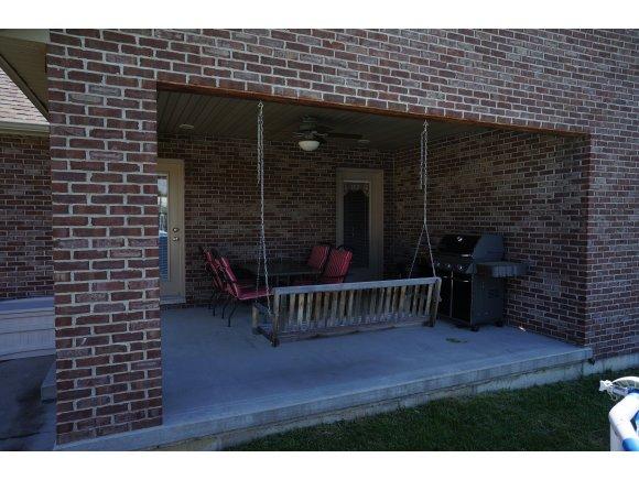 21058 Walnut Fork Road Metamora, IN 47030 - Photo 11 of 13 Gallery Image 11