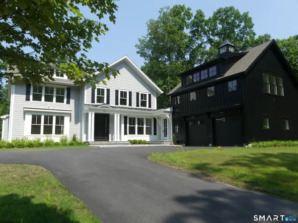 $2,400,000 | 23 Sheep Pasture Road, Madison, CT 06443