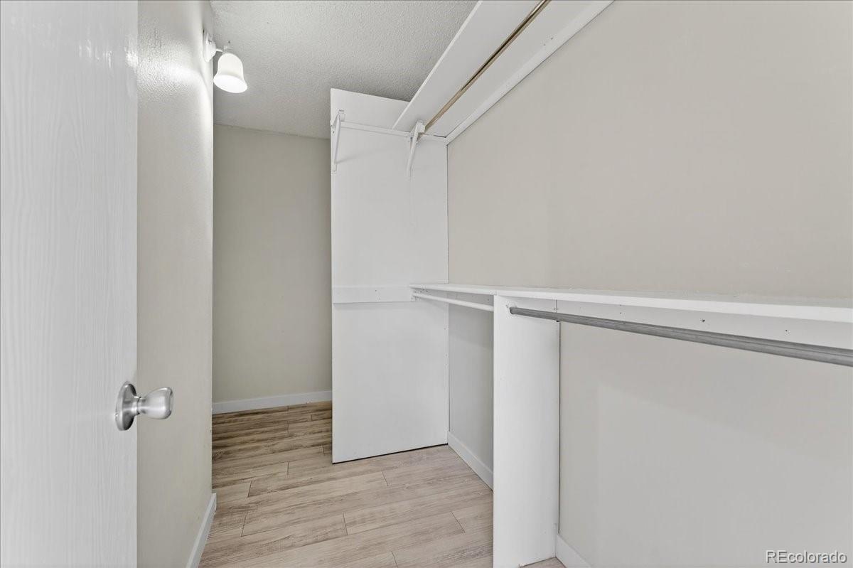 4681 South Decatur Street, Unit 124 Englewood, CO 80110 - Photo 25 of 33 a view of an empty room