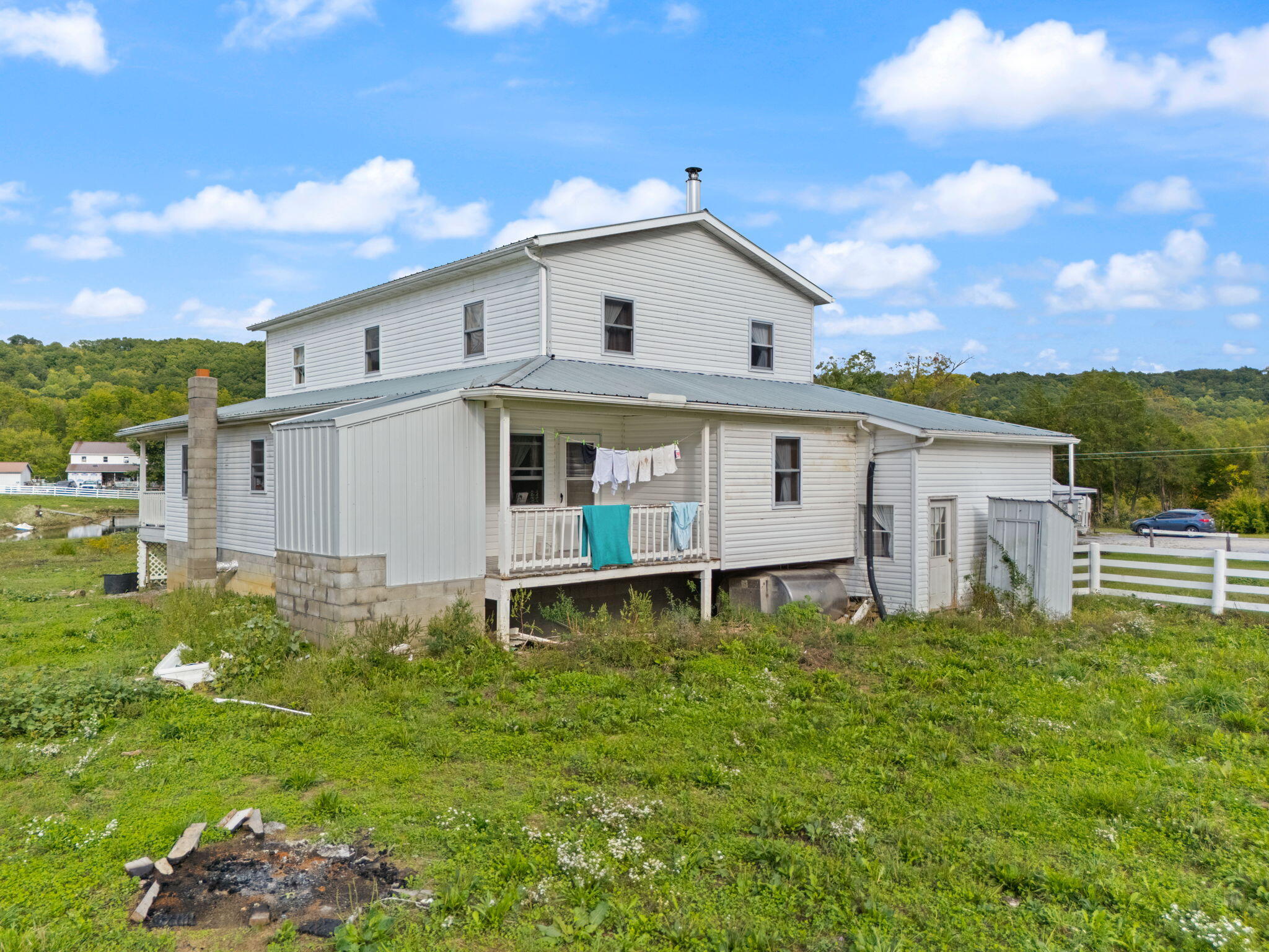 1941 Big Bend Locust Road Hillsboro, KY 41049 - Photo 8 of 57 7-web-or-mls-DJI_20240930165504_0159_D
