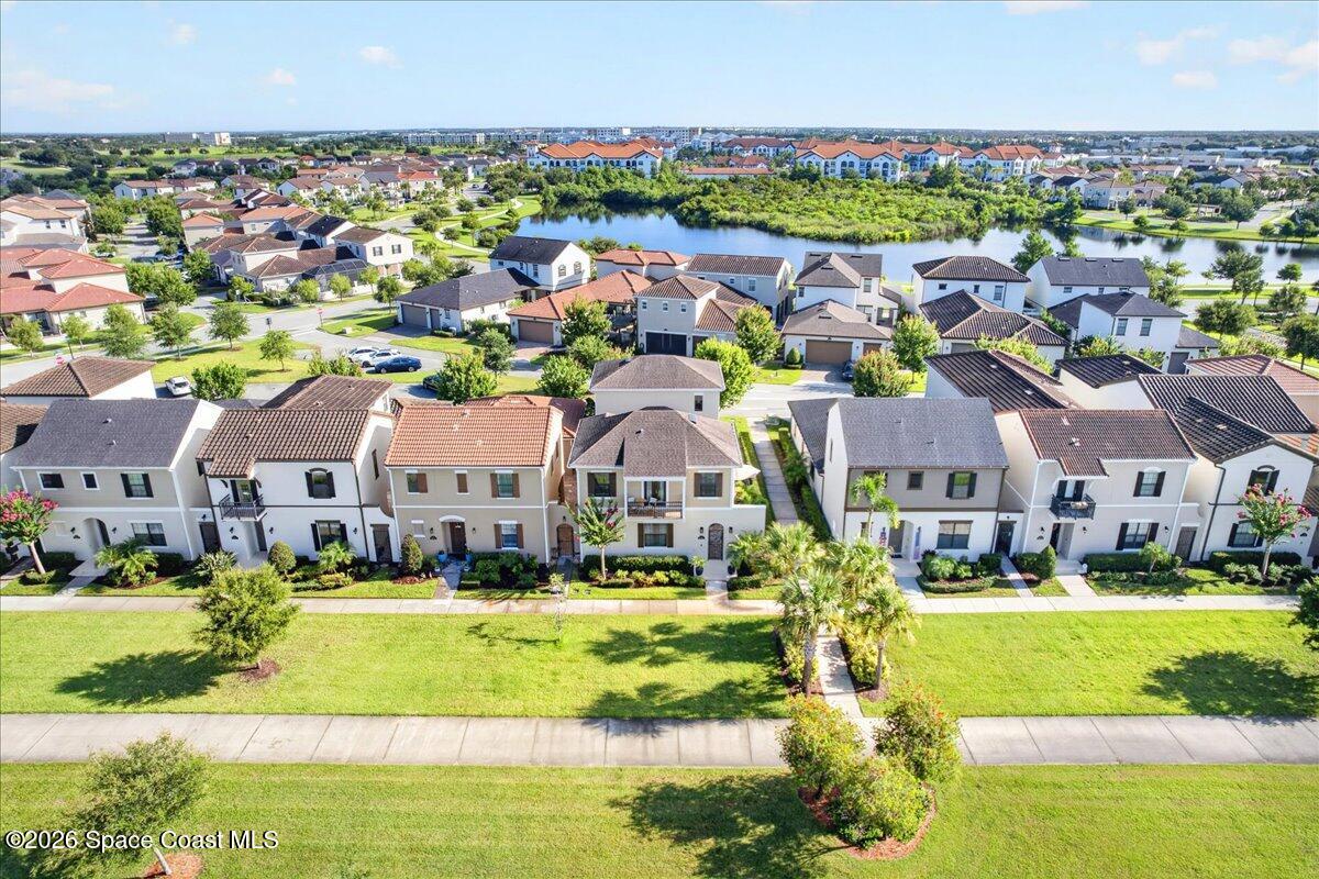 8860 Napolo Drive Melbourne, FL 32940 - Photo 44 of 45 53-DJI_0323