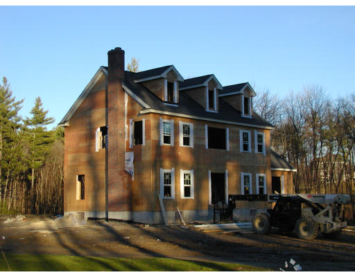 Lot 3 Sandy Ridge Road Sterling, MA 01564 - Photo 1 of 3 Gallery Image 1