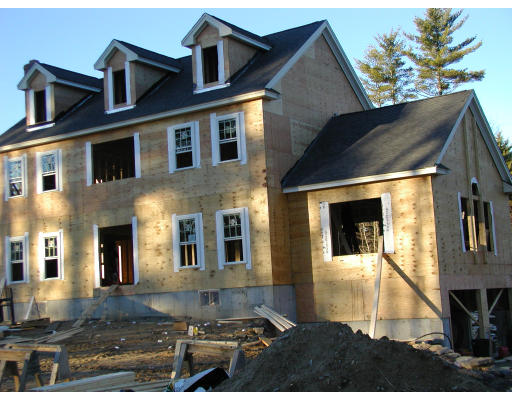 Lot 3 Sandy Ridge Road Sterling, MA 01564 - Photo 2 of 3 Gallery Image 2