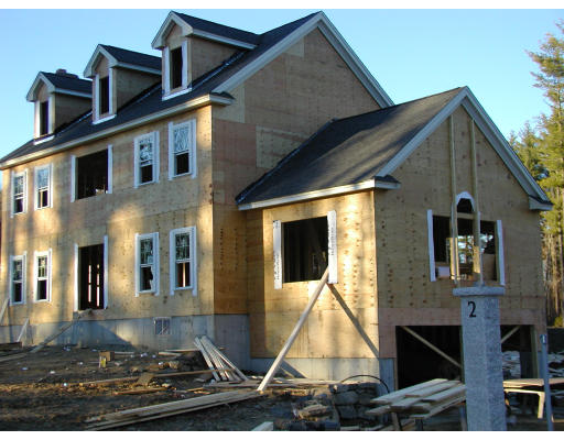 Lot 3 Sandy Ridge Road Sterling, MA 01564 - Photo 3 of 3 Gallery Image 3