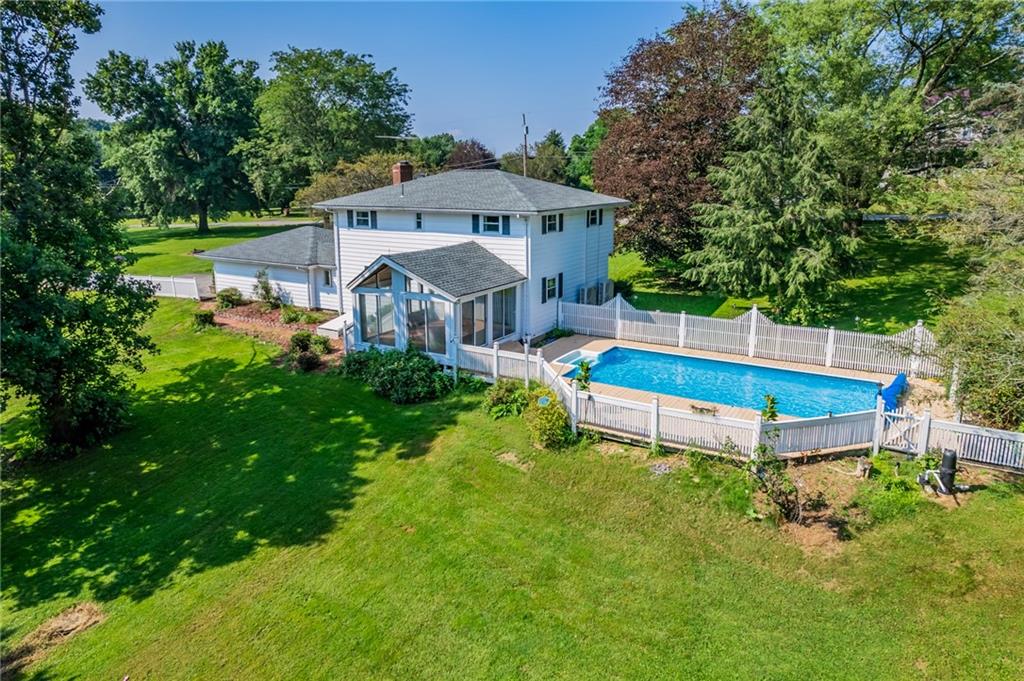 1944 West Winfield Road Worthington, PA 16262 - Photo 22 of 24