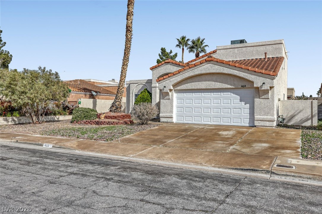 403 Leighann Road Henderson, NV 89015 - Photo 1 of 29 Gallery Image 1