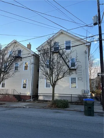 $1,850 | 49 Trenton Street, Providence, RI 02906
