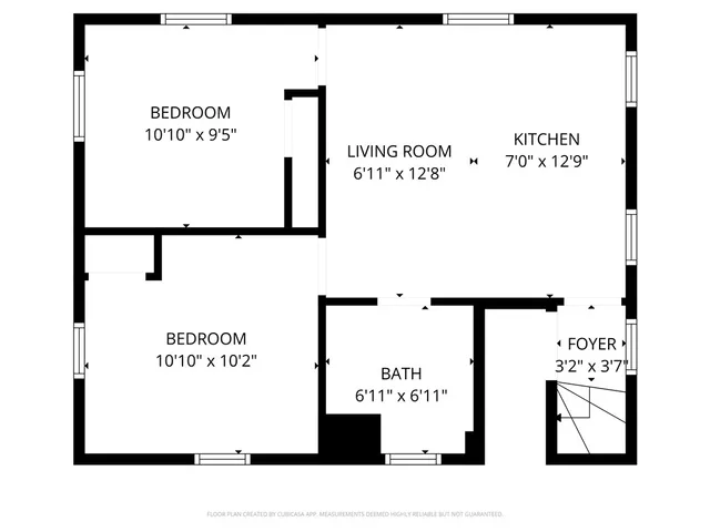$1,850 | 49 Trenton Street, Providence, RI 02906