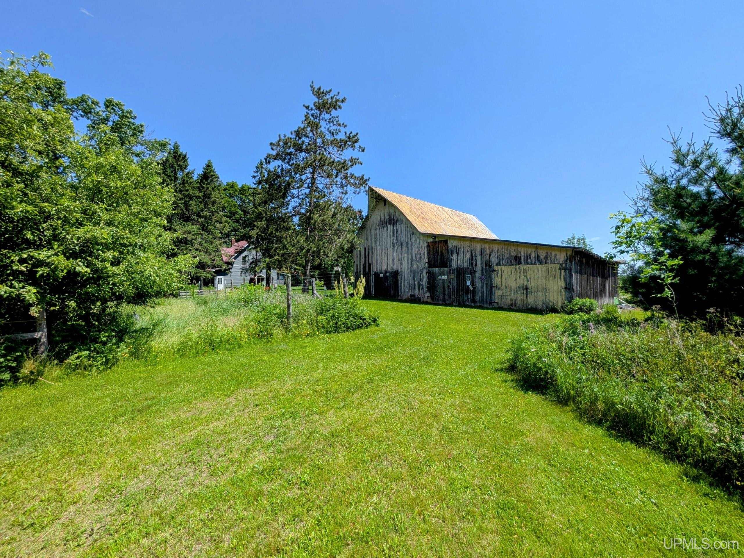 1237 Stromberg Road Iron River, MI 49935 - Photo 46 of 60 Gallery Image 46