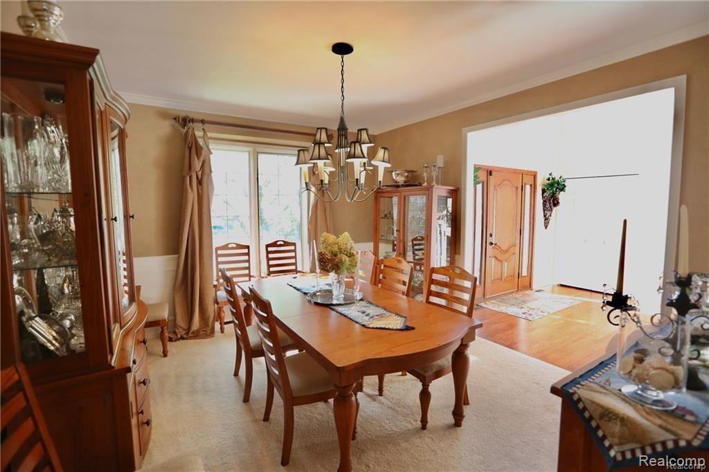 3700 Newcastle Drive Rochester Hills, MI 48306 - Photo 58 of 68
