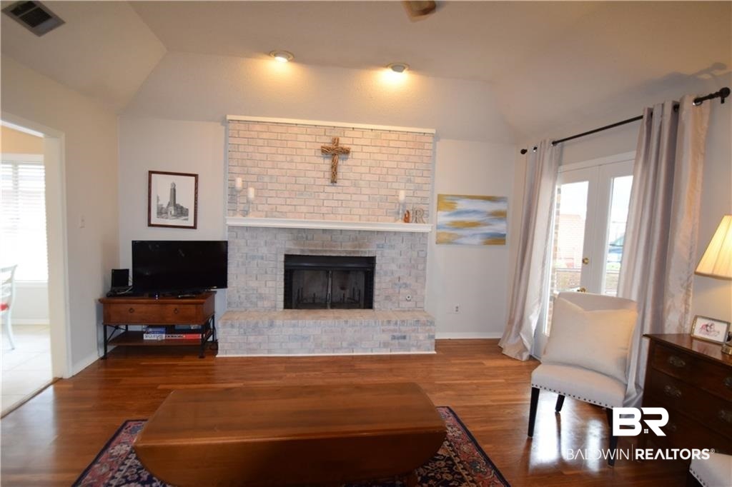 852 West Briar Court Mobile, AL 36609 - Photo 19 of 40