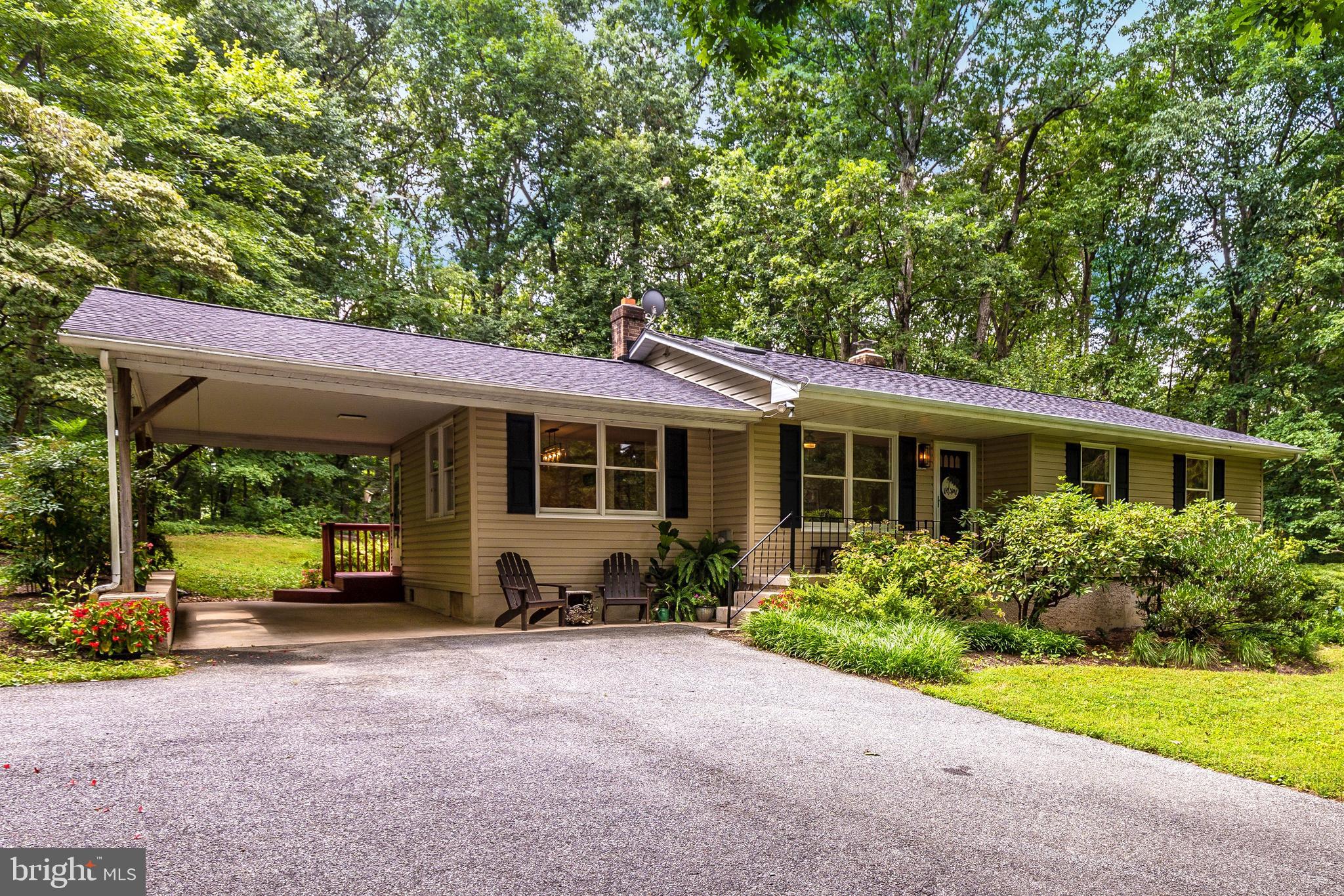 3223 Hoopers Delight Road New Windsor, MD 21776 - Photo 2 of 85 Gallery Image 2