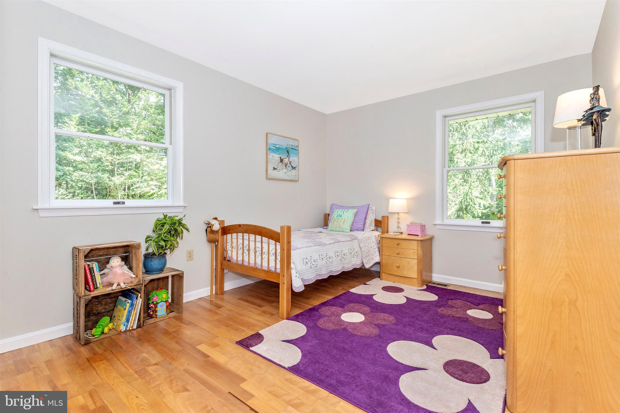 3223 Hoopers Delight Road New Windsor, MD 21776 - Photo 25 of 85 Second bedroom