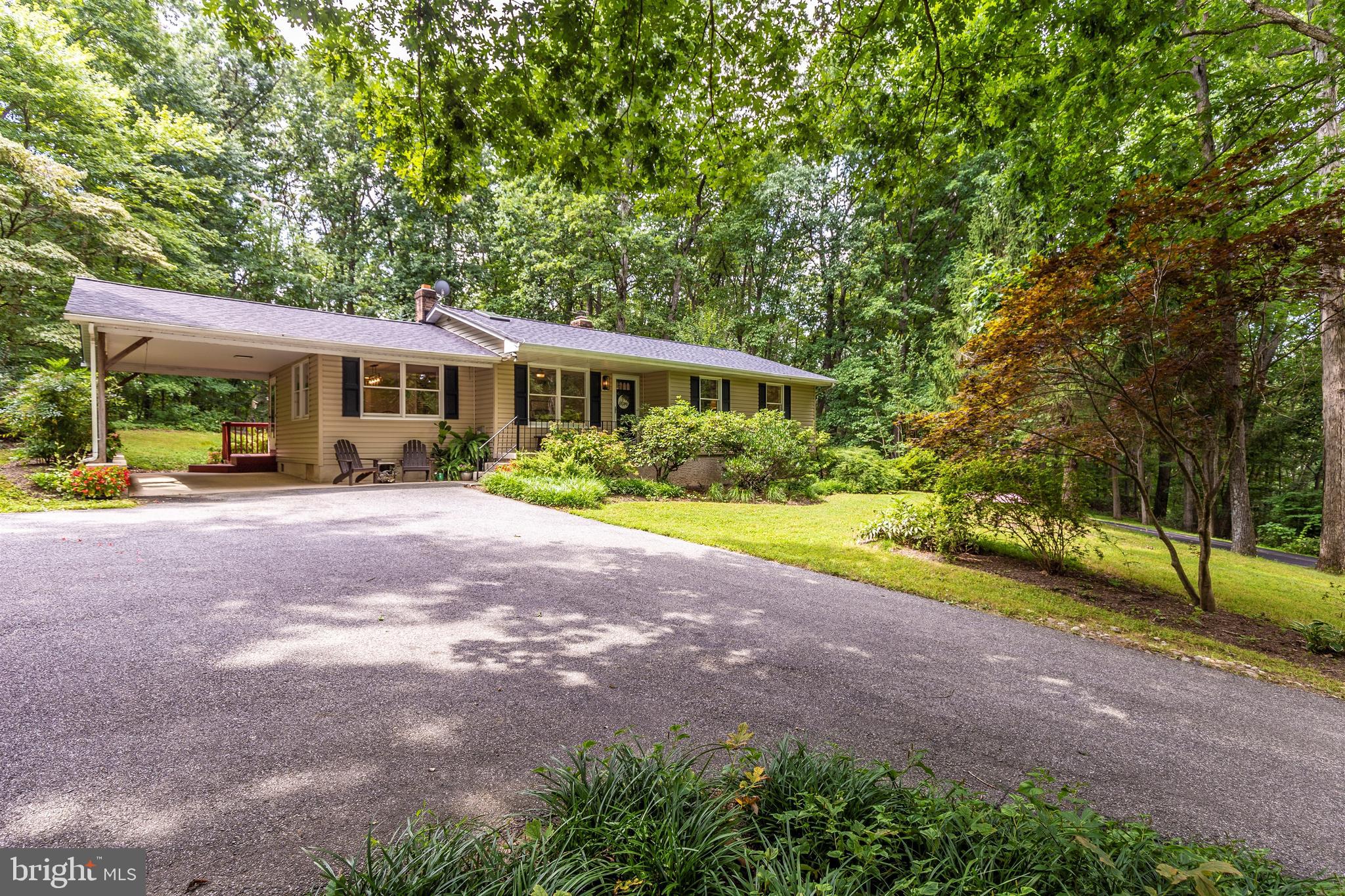 3223 Hoopers Delight Road New Windsor, MD 21776 - Photo 45 of 85 Gallery Image 45