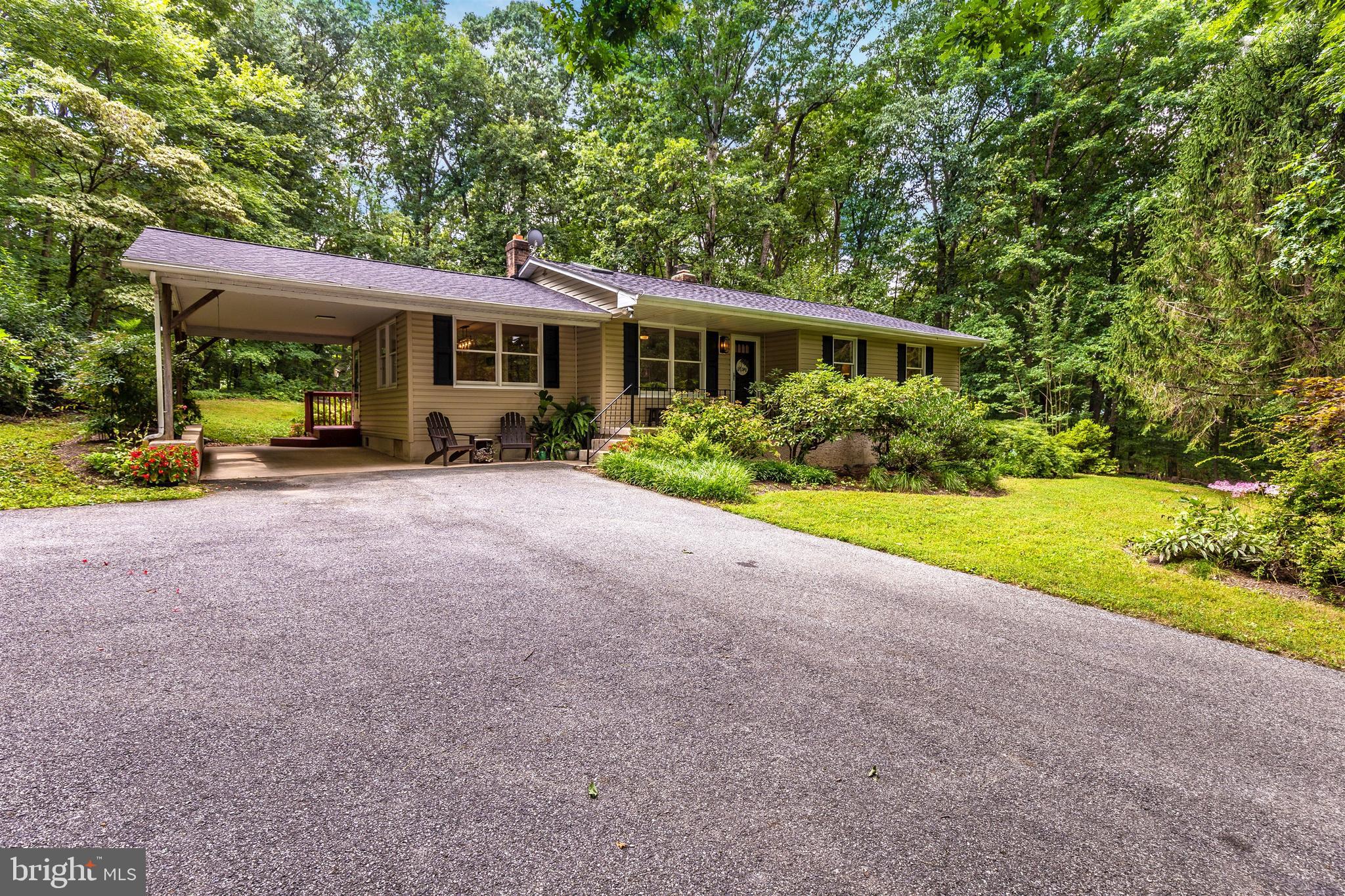 3223 Hoopers Delight Road New Windsor, MD 21776 - Photo 46 of 85 Gallery Image 46