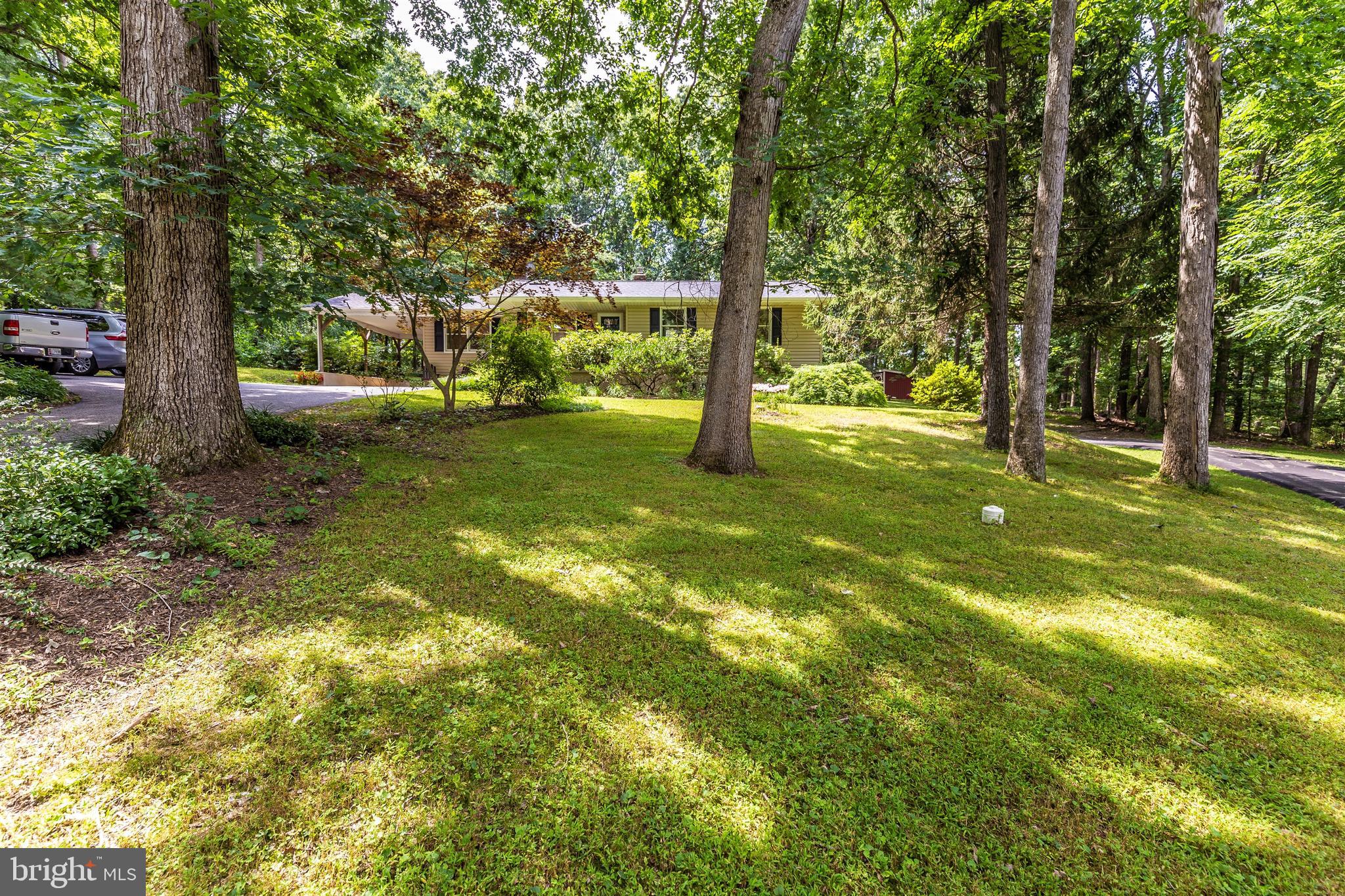 3223 Hoopers Delight Road New Windsor, MD 21776 - Photo 47 of 85 Gallery Image 47