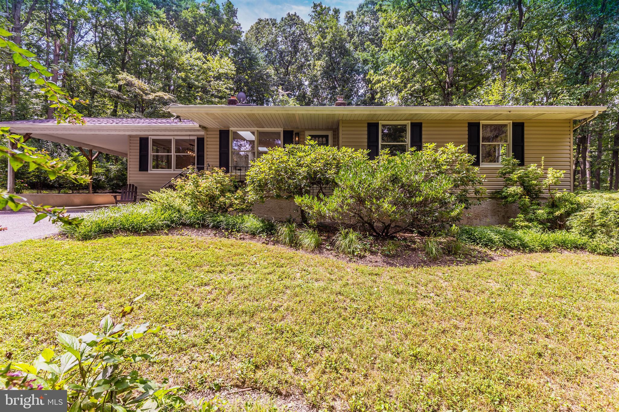 3223 Hoopers Delight Road New Windsor, MD 21776 - Photo 51 of 85 Gallery Image 51
