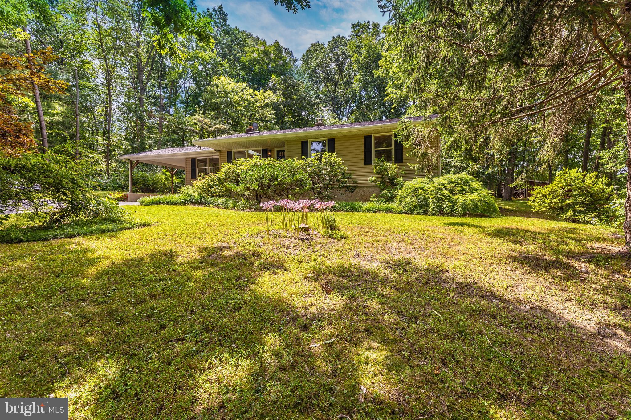 3223 Hoopers Delight Road New Windsor, MD 21776 - Photo 54 of 85 Gallery Image 54