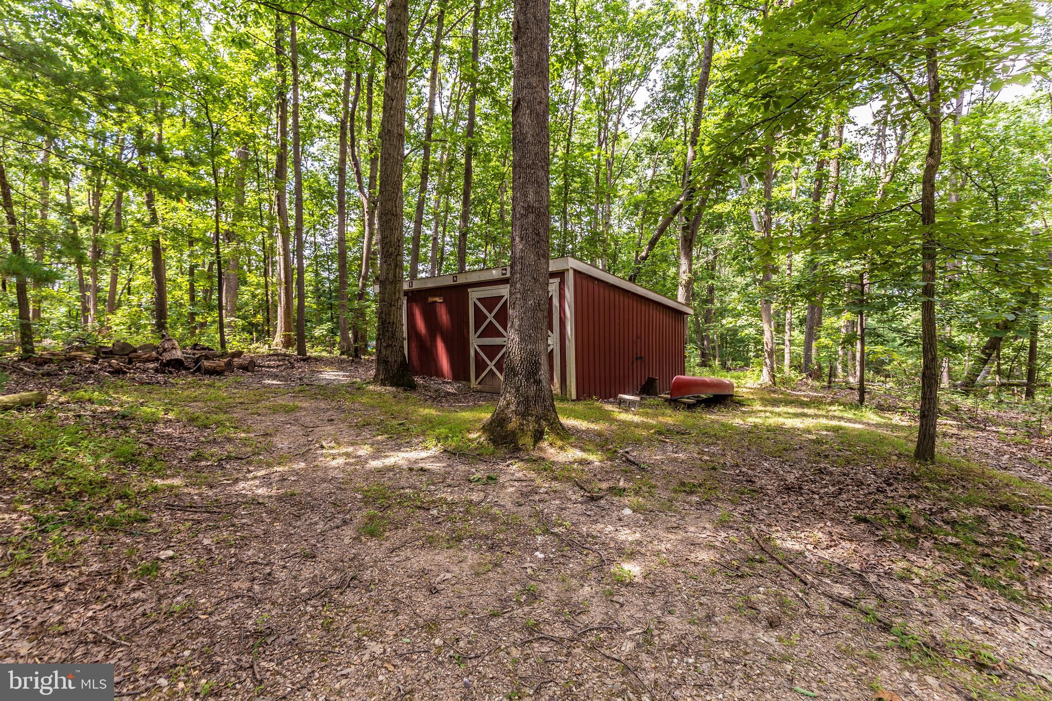 3223 Hoopers Delight Road New Windsor, MD 21776 - Photo 59 of 85 Could be your she shed!