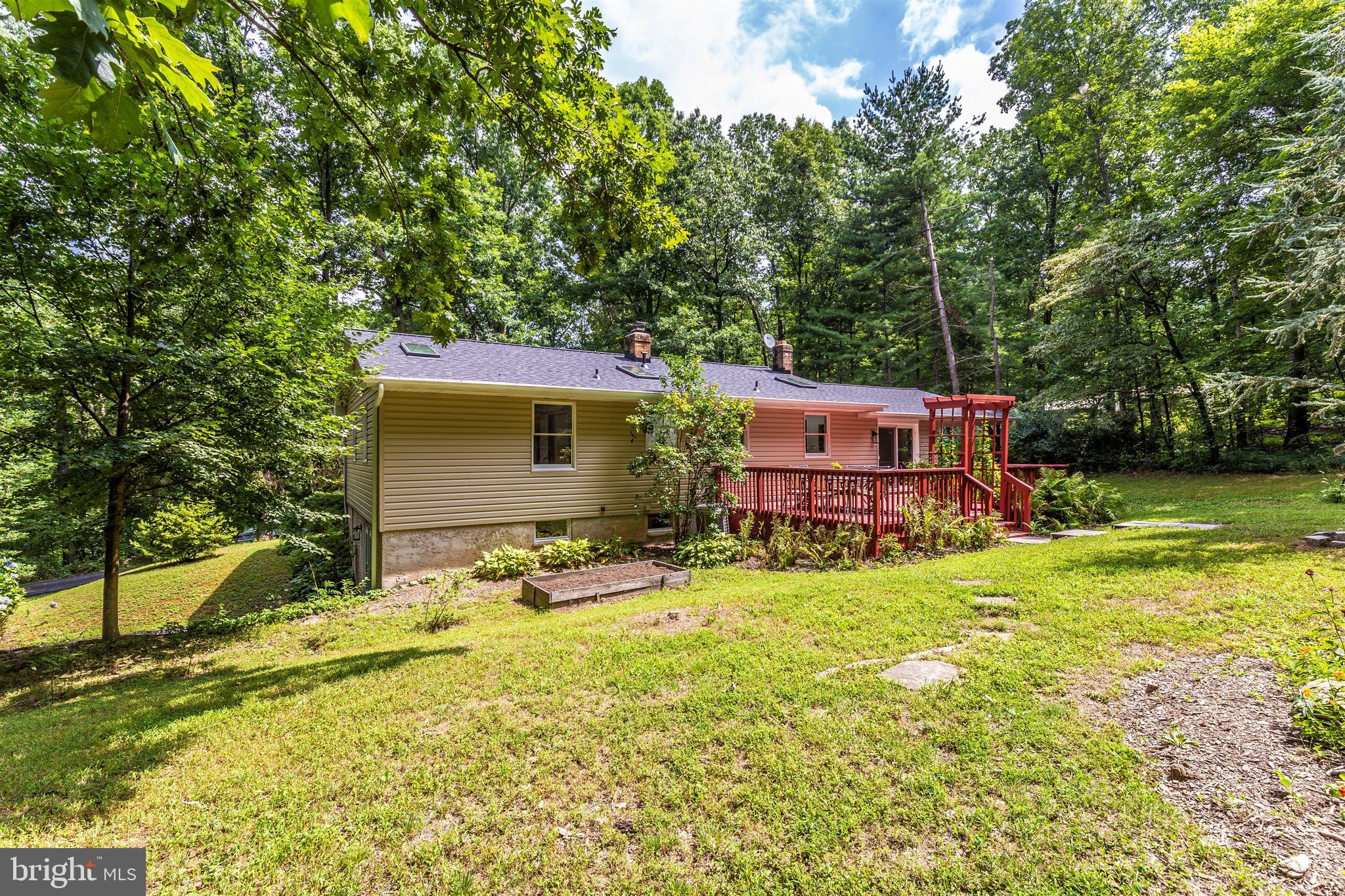 3223 Hoopers Delight Road New Windsor, MD 21776 - Photo 63 of 85 Gallery Image 63