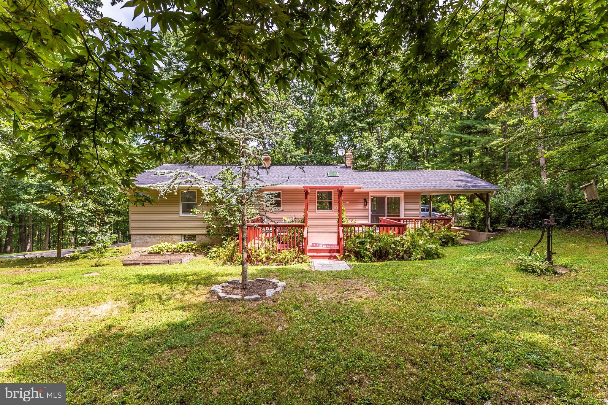 3223 Hoopers Delight Road New Windsor, MD 21776 - Photo 64 of 85 Gallery Image 64
