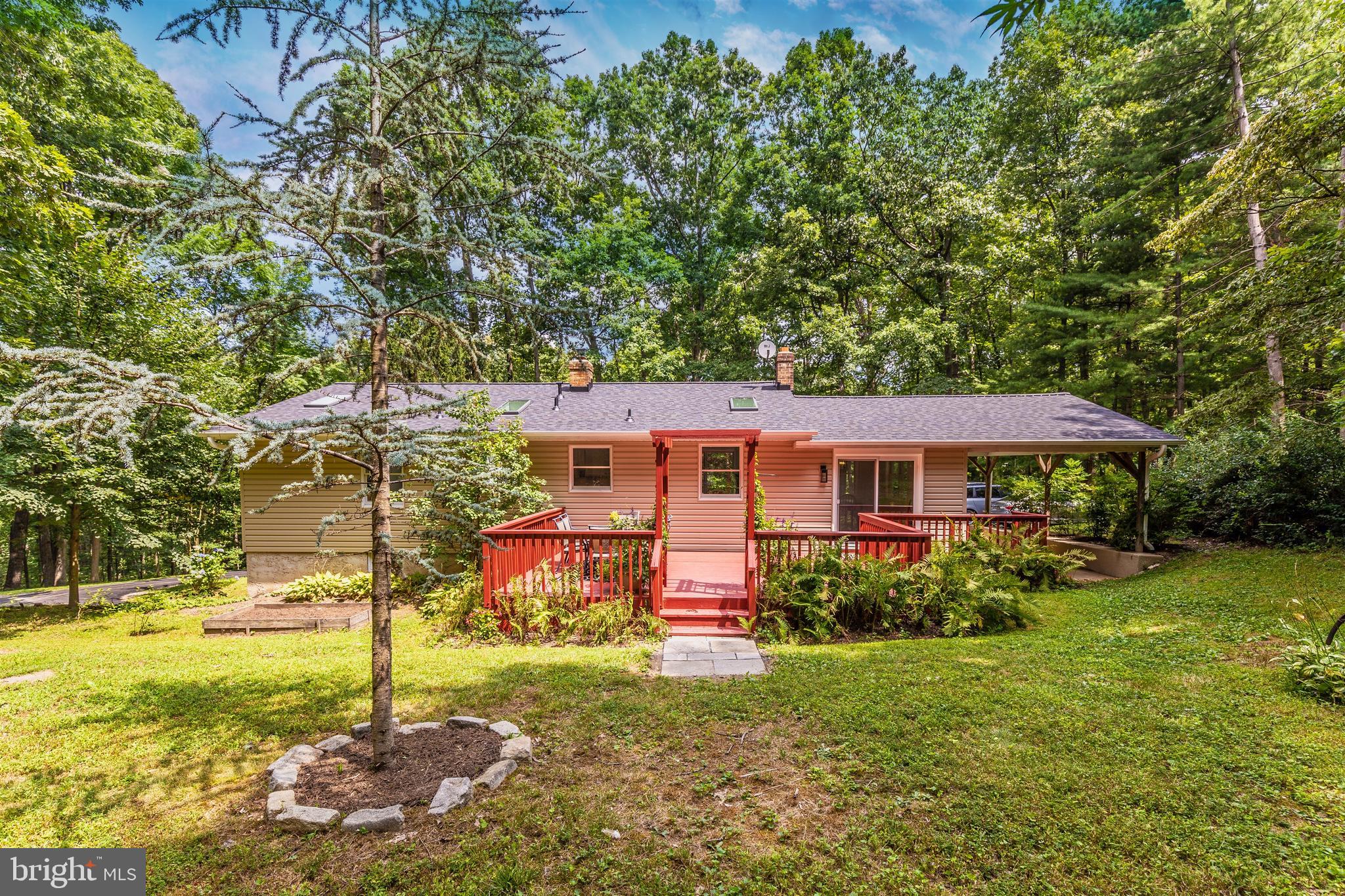 3223 Hoopers Delight Road New Windsor, MD 21776 - Photo 65 of 85 Gallery Image 65