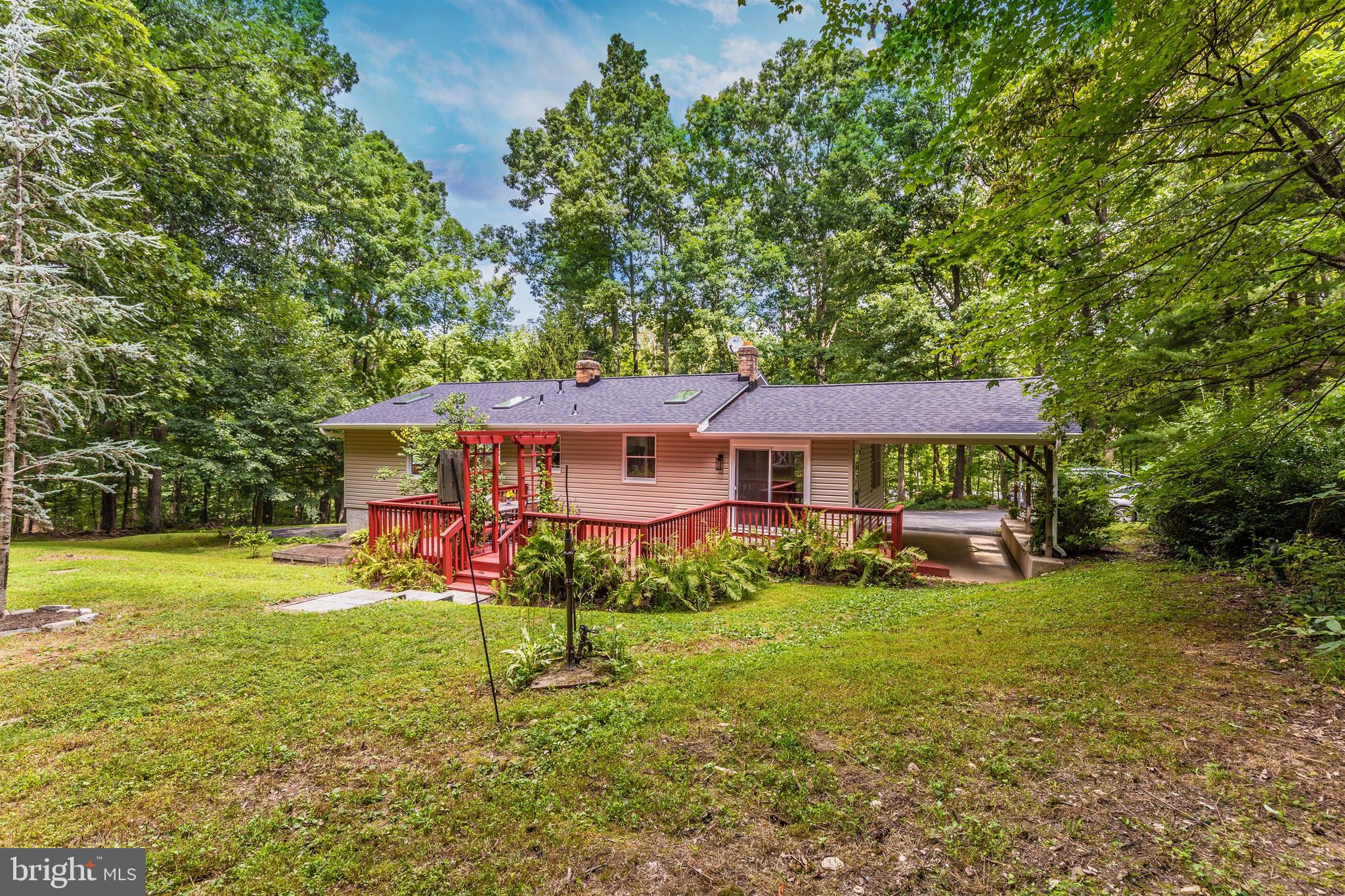 3223 Hoopers Delight Road New Windsor, MD 21776 - Photo 66 of 85 Gallery Image 66